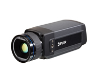 HIGH RESOLUTION FOR AUTOMATED INFRARED INSPECTION..... another world first from FLIR