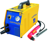 NEW FLEXIBLE VOLTAGE PLASMA CUTTERS FROM GYS