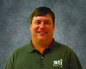 STI Electronics Celebrates Mark McMeen’s 10th Anniversary