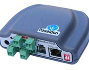 Ethernet based Environmental Monitor sends email Alarms