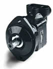 Parker enhances range of piston pumps for unrivalled flexibility and performance