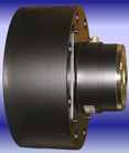 Rolling Resistance Load Cell