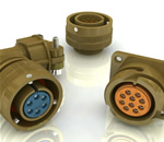 Lane Announces  Circular Bayonet Connectors For Industrial Applications