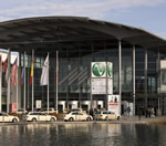 electronica 2010 will present the entire spectrum of automotive electronics this November