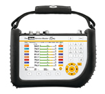 Quick, simple and accurate fluid power diagnostics from Parker