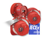 Flame Detectors Receive IECEx Approval