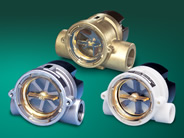 RotorFlow Sensors Combine Continuous Fluid Flow Sensing with Visual Indication