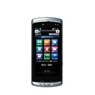 Fujitsu Selects Cypress' TrueTouch Touchscreen for F-04B Mobile Phone