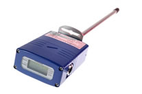 VPInstruments makes selecting the right mass flow meter easy!