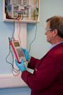 Smarter electrical testing at Amec