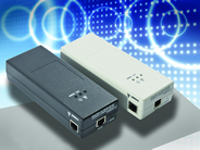 Gresham Introduce Power-over-Ethernet Power Supplies