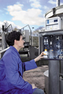 Integrating Instrumentation Monitoring Increases Process Efficiency and Membrane Life in Reverse Osmosis Processes
