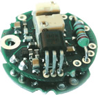 Sub-Miniature, High Performance “In-Cell” Amplifier from LCM Systems