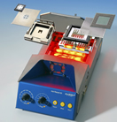 MARTIN to Demonstrate Standalone QFN Solder Bumping and BGA Reball unit at SMTA Wisconsin/Great Lakes Expo & Tech Forum
