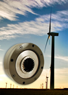 Braking Ideas For Wind Turbines