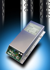 Baseplate-cooled 500W AC- Power Supplies From TDK-Lambda