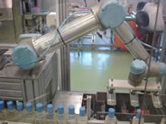 Award Winning Robot Improves Productivity At Johnson And Johnson