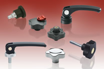 Components For Postural Seating And Therapeutic Equipment