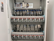 Bentek Solar Ships First Orders for Its Circuit Breaker Re-Combiners