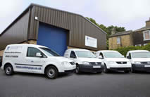 Safety Systems Technology Ltd Relocates As Business Grows