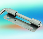 Expanded line of door removal hinges provides greater access versatility