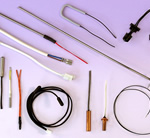 IP68 Rated Temperature Sensors