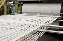 WEG Permanent Magnet Motors Deliver Greater Energy Efficiency For Major Textile Manufacturer