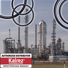 Dichtomatik Authorised Distributor For Dupont Kalrez Seals