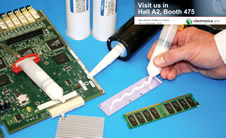 Chomerics To Showcase Latest Thermal And Shielding Product Innovations at Electronica 2010