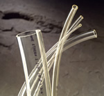 Polyurethane Tubing Offers Rubber-Like Flexibility with the Durability of Plastic