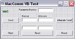 New JVL OCX-driver – Makes programming easy