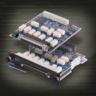 Introducing Uei’s 12-channel Electromechanical Relay Output Interfaces