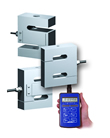 S-Type Load Cells from LCM Systems Available