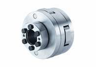 Precision Couplings For Roll Forming Machines And Sheet Metal Shaping