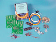 Get Organized with STI Electronics’ Through-Hole Solder Training Kit