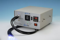 Intertronics Launches New, Economical, High-intensity Uv Spot Curing Lamp