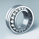 New, Larger Size Hps Spherical Roller Bearings Offer 25% Higher Dynamic Load Ratings Than Conventional Srb.