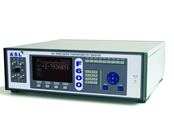 The new F600 from ASL marks a new high point for thermometer calibration technology.