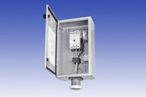 FDB 17 Protected Power For Remote/Transportable/Mobile Equipment