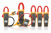 Fluke Introduces Industry’s Most Advanced Family Of Clamp Meters, Engineered For The Most Demanding Conditions