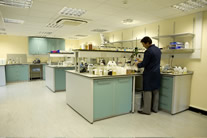 Master Chemical Enters Its Third Decade In The UK … with its main focus on R&D