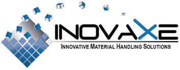 Inovaxe Introduces Logistics Services for Offshore Manufacturing