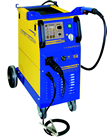 New Single Phase Synergic Mig Welder From GYS