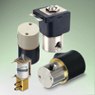 Gems Sensors & Controls Introduces CE Approved Solenoid Valves in Europe