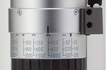 Seika Machinery, Inc. Introduces HIROX’s MXG-2500REZ Lens