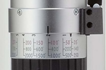 Seika Machinery, Inc. Introduces HIROX’s MXG-2500REZ Lens