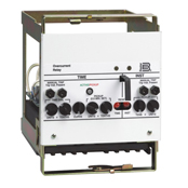 Basler provides new replacement for obsolete overcurrent motor protection relays (IAC66K)