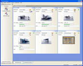 Real-time Production Monitoring