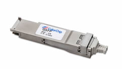 ColorChip and Molex Announce Joint Development of QSFP+ 40G-LR4 Pluggable Module with Duplex LC Interface