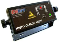 Edbro Improves Tipping Safety With Its High Voltage Alert System